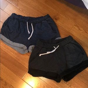 H&M Shorts